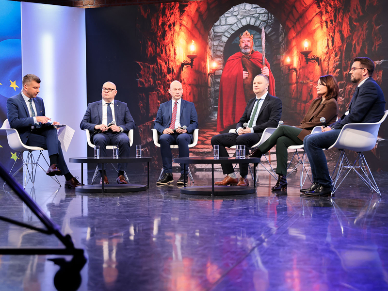 Razem zmieniamy Wielkopolskę. Za nami gala „Jak wiele nas łączy”