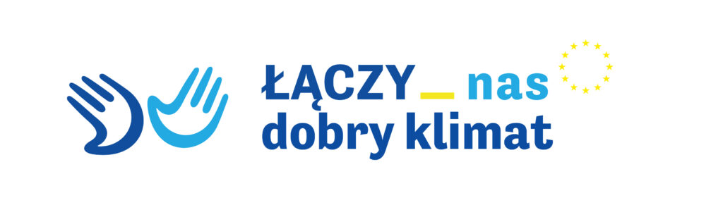 Łączy nas… dobry klimat Łączy nas… dobry klimat