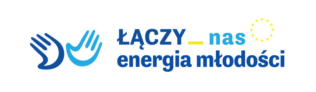 Łączy nas… energia młodości