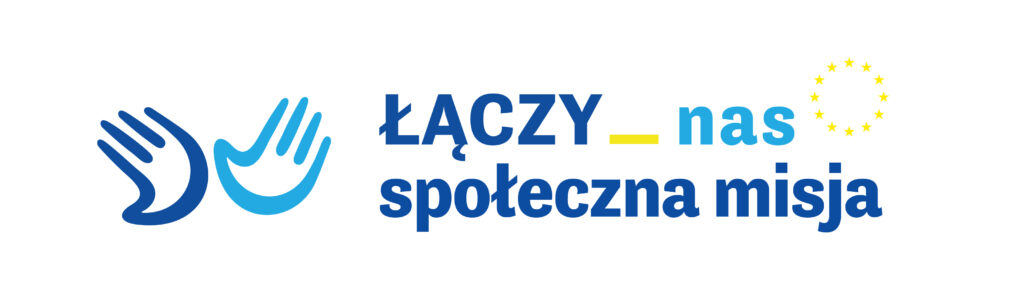 Łączy nas… społeczna misja