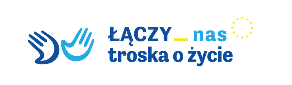 Łączy nas… troska o życie